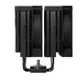 Кулер DeepCool AG620 BK ARGB V2 (R-AG620-BKAMMN-GJD) 313539 - зображення 5