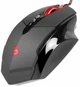 Мишка A4Tech V7M Bloody Black - изображение 3