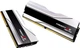Модуль памяти G.Skill Trident Z5 Neo White RGB DDR5-8000 32GB (2x16GB) (F5-8000J3848H16GX2-TZ5NRW) - изображение 4