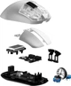 Мышка Gamepro Asgard Thor 1K Dock Station White (GM023W) - изображение 4