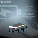 Мышка Gamepro Asgard Thor 1K Dock Station White (GM023W) - изображение 8