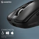 Мышка GamePro Asgard Thor Wireless/Bluetooth/USB-C 1К charging dock Black (GM023B) - изображение 15