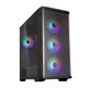 Корпус Zalman Z10 Duo - изображение 2