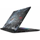 Ноутбук MSI Titan 18HX Dragon A2XWJG-446UA (9S7-1824A5-446) - изображение 6