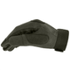 Рукавиці Pentagon Duty Mechanic, Dark olive, XL - зображення 2