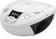 Радіо TechniSat VIOLA CD-1 White (0001/2980) - зображення 5