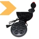 Машинка для пончиків без олії XPRO PM-3600 (23456887801_337) - изображение 2
