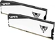Оперативная память PATRIOT 32 GB (2x16GB) DDR5 6000 MHz Viper Elite 5 (VEB532G6030KW) - изображение 5
