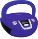Радіо TechniSat VIOLA CD-1 Blue (0002/2980) - зображення 6