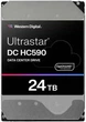 Жесткий диск WD Ultrastar DC HC590 24 TB (WUH722624ALE6L4) - изображение 1