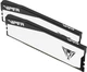 Оперативная память PATRIOT 32 GB (2x16GB) DDR5 5600 MHz Viper Elite 5 White (VEB532G5636KW) - изображение 9