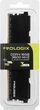 Оперативная память Prologix 16 GB DDR4 3600 MHz Black (PRO16GB3600B4) - изображение 5
