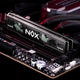 Пам'ять для настільних комп'ютерів Apacer 32 GB (2x16GB) DDR5 5600 MHz Nox Black (AH5U32G56C522MBAA-2) - изображение 5