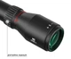 Прицел Discovery Optics MS 4x32 L (25.4 мм, без подсветки) - изображение 6