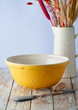 Miska kuchenna Price & Kensington Sweet Bee żółta 4 l (5010853278377) - obraz 2