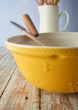 Miska kuchenna Price & Kensington Sweet Bee żółta 4 l (5010853278377) - obraz 4