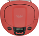 Radio TechniSat VIOLA CD-1 Red (0003/2980) - obraz 3