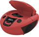 Radio TechniSat VIOLA CD-1 Red (0003/2980) - obraz 10