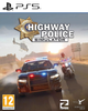 Gra PS5 Highway Police Simulator (Blu-ray płyta) (4015918163705) - obraz 1