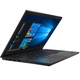 Ноутбук Lenovo ThinkPad E15 Gen3 FHD (Ryzen 5 5500U/8/256SSD) - Class B Б/У - изображение 4