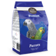 Повнораціонний преміум корм для папуг, збагачений фруктами Deli Nature Premium PARROTS 0,8 кг - зображення 1