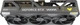 Видеокарта ASUS TUF-RTX5090-32G-GAMING (90YV0LY1-M0NA00) - изображение 4