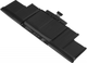 Акумулятор Green Cell для ноутбука Apple MacBook Pro 15 A1398 (Late 2013, Mid 2014) 8800 mAh (AP22WX) - зображення 4