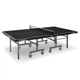 Тенісний стіл Joola World Cup 25 ITTF Black (11294) - изображение 1