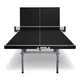 Тенісний стіл Joola World Cup 25 ITTF Black (11294) - изображение 5