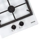 Варочная поверхность газовая ELEYUS CABO 30 WH CF - изображение 5