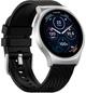 Смарт-часы Motorola Moto Watch 120 Silver - изображение 4