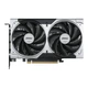 Видеокарта GeForce RTX 5050 8GB GDDR6, PCI-Express 5.0, игровая, черно-серебристая - изображение 3