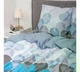 Комплект постельного белья Viluta полуторный Сатин Twill 651 - изображение 3