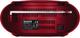 Radio TechniSat DigitRadio 1990 Red (0003/3952) - obraz 6