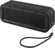 Портативна колонка TechniSat Bluspeaker OD TWS Black (0000/9122) - зображення 7