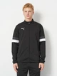 Спортивный костюм мужской Puma Teamrise Training 65865303 3XL Black-Black (4069156514980) - изображение 3