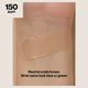 Podkład matujący Revlon ColorStay Spf15 150 Buff 30 ml (309974700023) - obraz 3