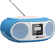 Радіо TechniSat DigitRadio 1990 Bibi & Tina (0040/3952) - зображення 2