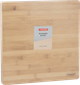 Deska do krojenia Typhoon Living Square masarska 37 cm (5010853262673)  - obraz 2