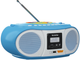 Радіо TechniSat DigitRadio 1990 Benjamin Blümchen (0050/3952) - зображення 2