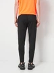 Спортивные штаны для футбола мужские Puma Teamliga Training 65733203 L Black-White (4063697507616) - изображение 2