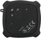 Przenośny głośnik TechniSat OutdoorSound IPX6 Black (76-4944-00) - obraz 3