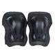 Захист на лікті Rollerblade SKATE GEAR ELBOW PAD XL Black (069P0700) - зображення 2