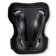 Захист на лікті Rollerblade SKATE GEAR ELBOW PAD XL Black (069P0700) - зображення 1