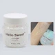 Глиттер-гель для лица, волос и тела Hello Sweet White 150 мл - изображение 3