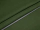 Ткань Лен Рами, хаки, пог. м. (л47, 2402019B, цв5) - изображение 1