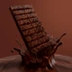 Плитка шоколада KitKat Double Chokolate 99 г (3800020491478) - изображение 7