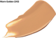 Podkład matujący Revlon ColorStay Spf15 310 Warm Golden 30 ml (309974700092) - obraz 2