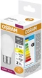 Светодиодная лампа OSRAM P75 7.5W 800Lm 3000K E27 (4058075624191) - изображение 1