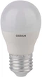 Светодиодная лампа OSRAM P75 7.5W 800Lm 3000K E27 (4058075624191) - изображение 2
